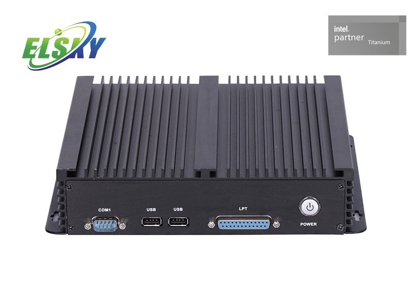 산업용 컴퓨터 IPC6000