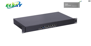 J1900 J1800 CPU용 맞춤형 170mm 미니 ITX 마더보드
