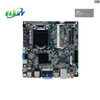 중국 Haswell 1150 CPU용 QM8000 산업용 MB - 공장/도매 맞춤형 - POS 및 디지털 간판