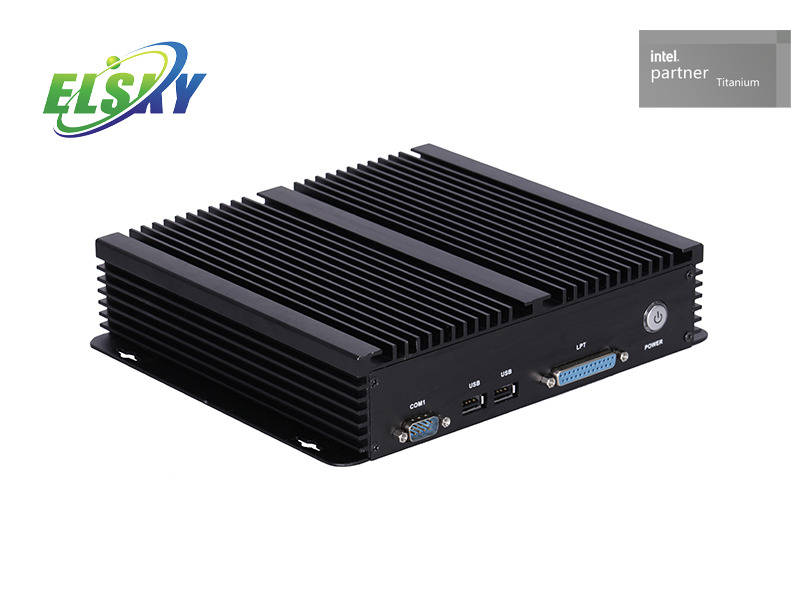 산업용 컴퓨터 IPC6000
