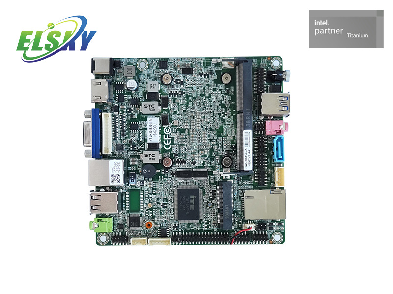 Shenzhen NANO-ITX Motherboard NANO6F NANO7F f&uuml;r den Transport