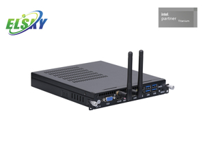 Mini PC Intel 13e Raptor Lake OPS, vente en gros, pour l'&eacute;ducation intelligente