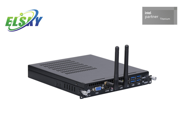 Gro&szlig;handel Intel 13. Raptor Lake OPS Mini-PC f&uuml;r intelligente Bildung