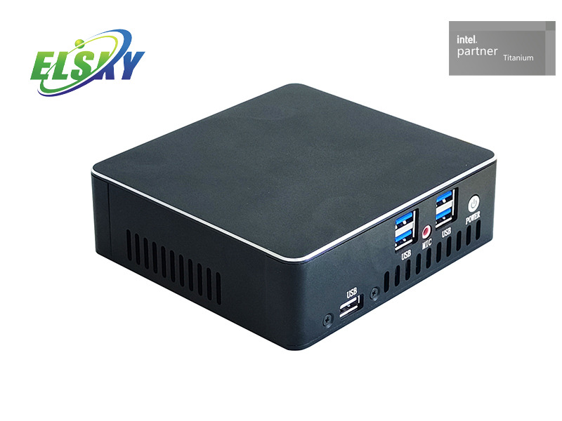 Mini-PC NANO10