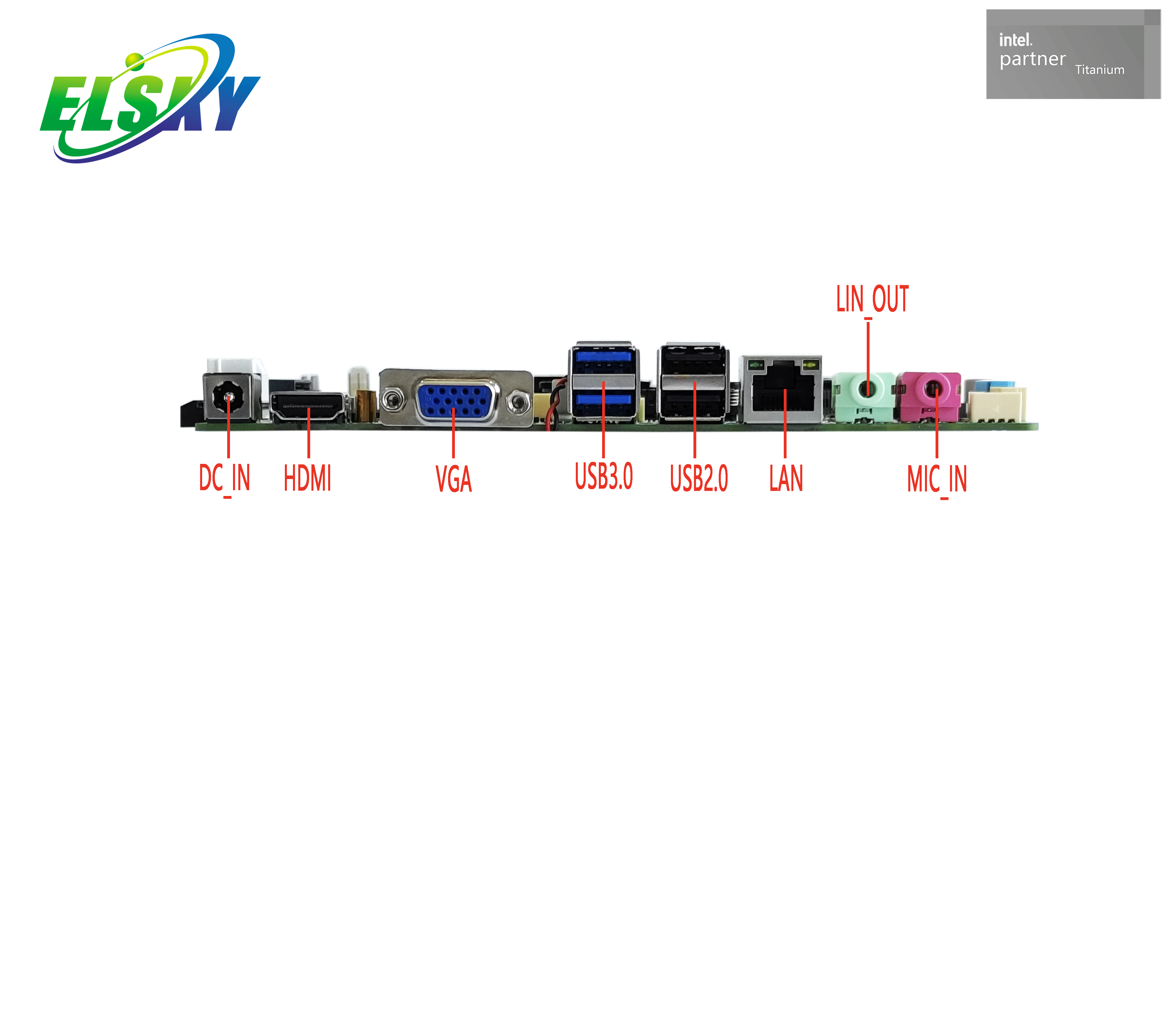 Fabricant de chipset LGA1151 H310, carte m&egrave;re ITX &agrave; vendre 