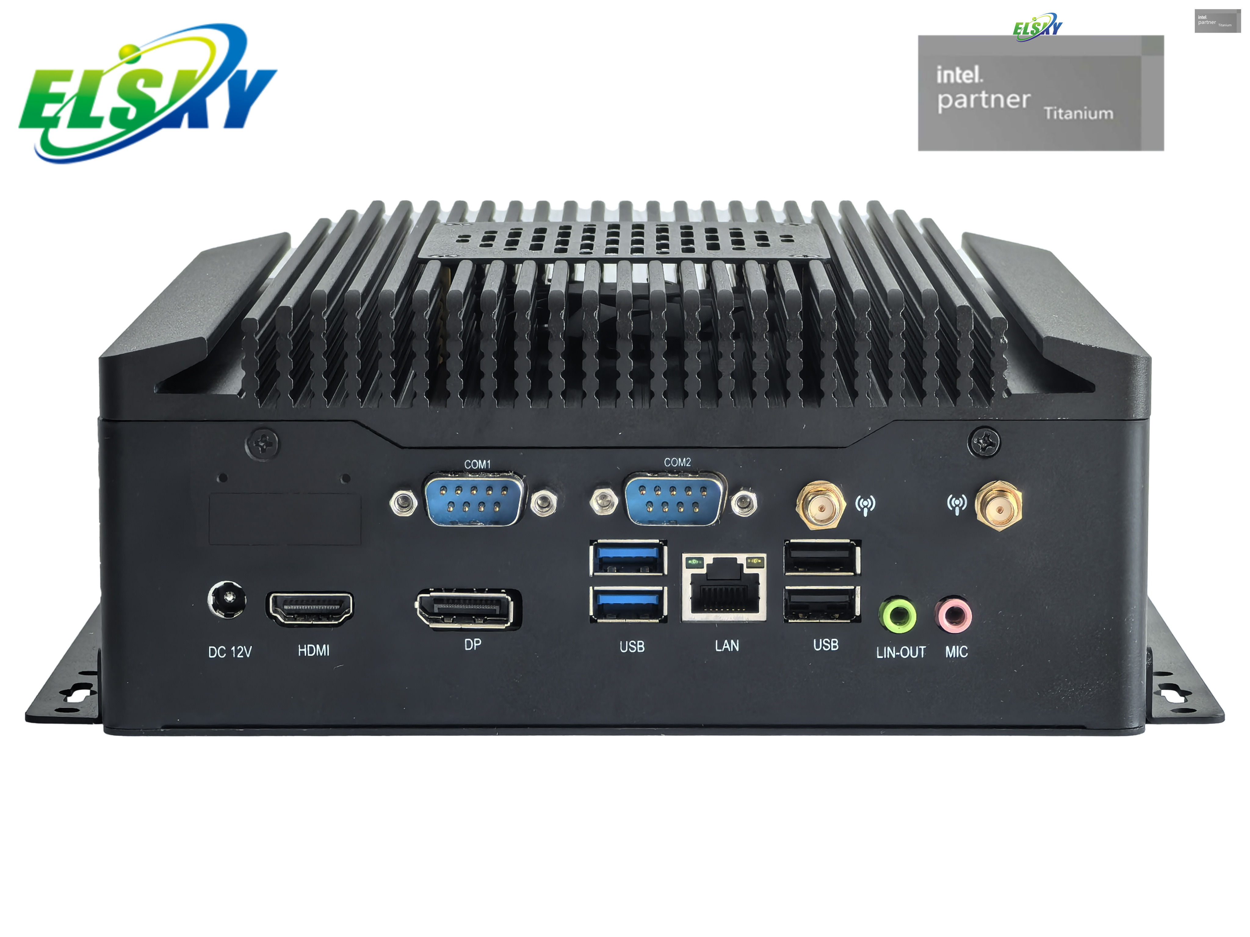 산업용 PC 제조업체 IPC6901 도매 중국