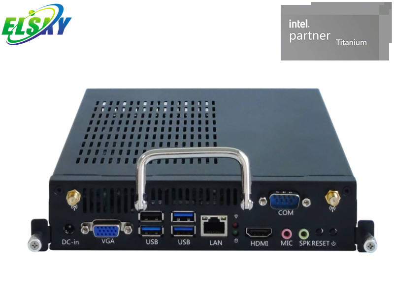 Fabricante de PC OPS para educa&ccedil;&atilde;o - P30H-OPS-H510