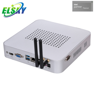Leistungsstarker, werkseitig g&uuml;nstiger Mini-PC mit Intel I3, I5, I7 der 2. bis 5. Generation CPU mit HDMI, VGA, WLAN, Bluetooth