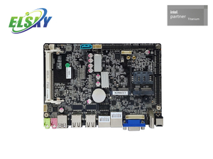 Proveedor de placa base para computadora OEM M400SE/M500SE de 4 pulgadas