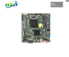 Fabricante de placa base Custom China QM5100 Ind/Soporte para PC de escritorio