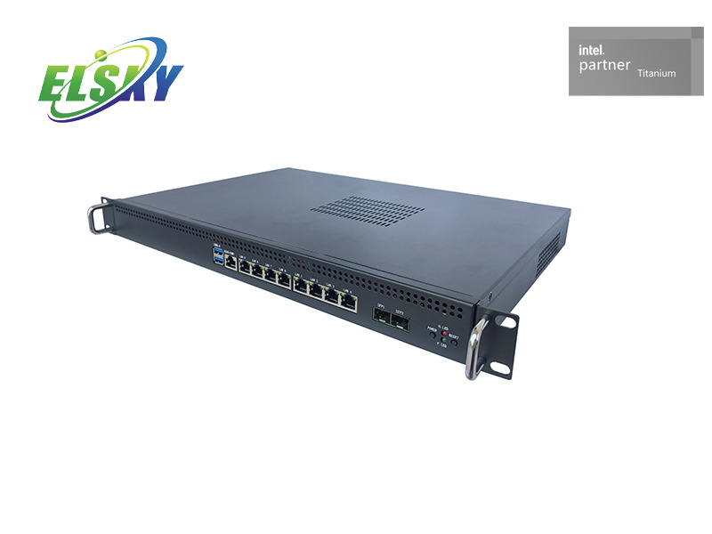 Mini PC U108