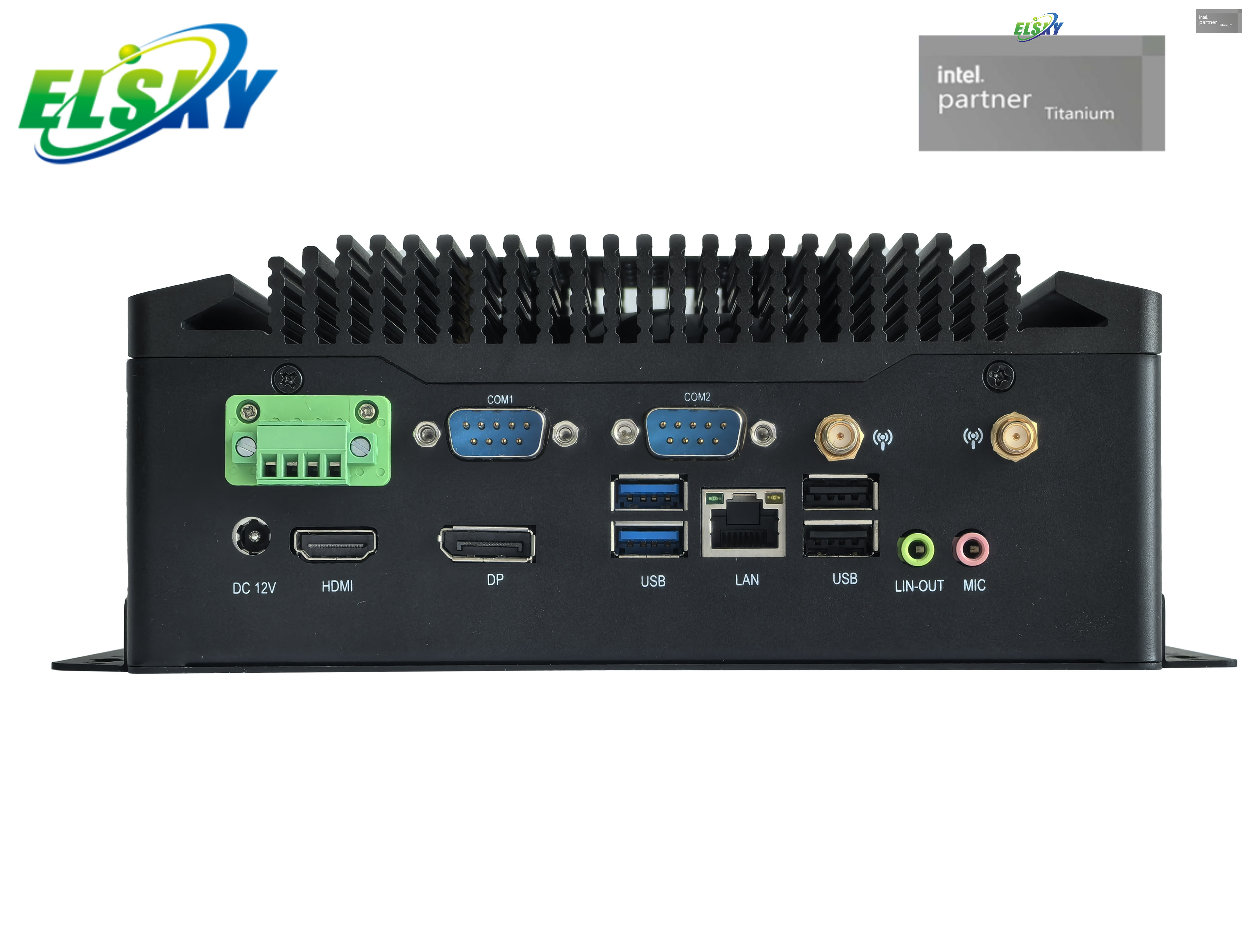 산업용 PC 제조업체 IPC6901 도매 중국