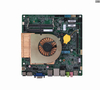 DC12V 산업용 마더보드 U5-125U, 16GB RAM, 512GB SSD, WIFI, 도로 디스플레이용 Windows 10/11