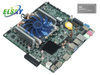 Fabricant de cartes m&egrave;res Mini-ITX H610/H670 pour PC de jeu, SFF et HTPC