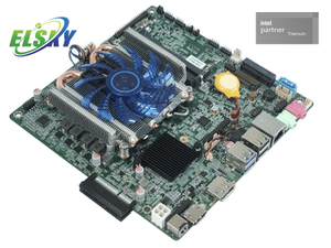 Fabricant de cartes m&egrave;res Mini-ITX H610/H670 pour PC de jeu, SFF et HTPC