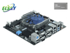 Proveedor mayorista de placa base ITX integrada H81