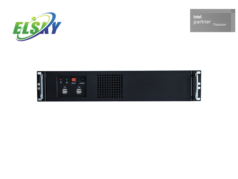 Ordinateur industriel IPC200U