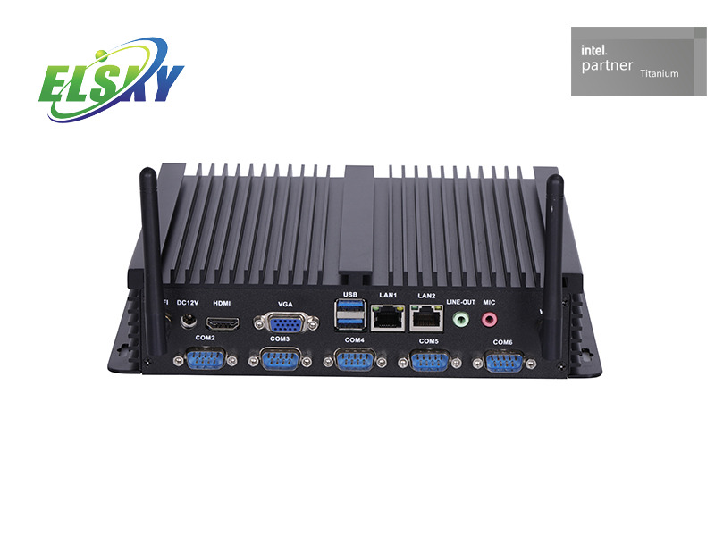 산업용 컴퓨터 IPC6000