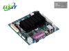 D25G2 D25G6 Intel Atom Mini-ITX Motherboard f&uuml;r l&uuml;fterlosen Industrie-PC
