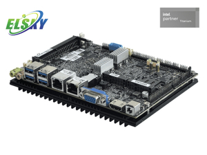 Fabricant de cartes m&egrave;res Mini ITX | Carte m&egrave;re 4 pouces &agrave; profil bas
