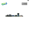 중국 Haswell 1150 CPU용 QM8000 산업용 MB - 공장/도매 맞춤형 - POS 및 디지털 간판