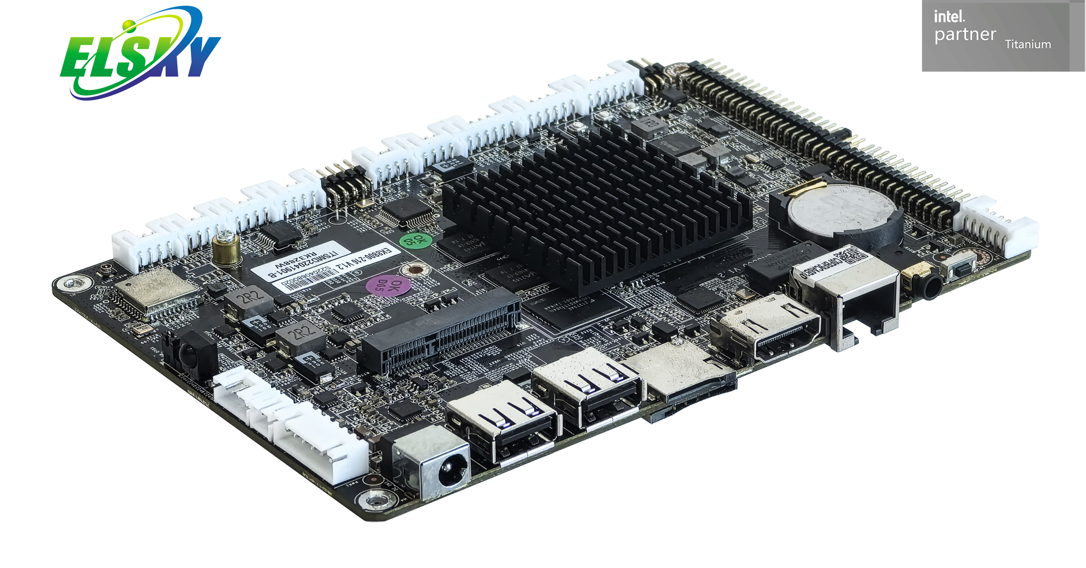 Rockchip Android RK3288 Cortex-A17 Motherboard zu verkaufen