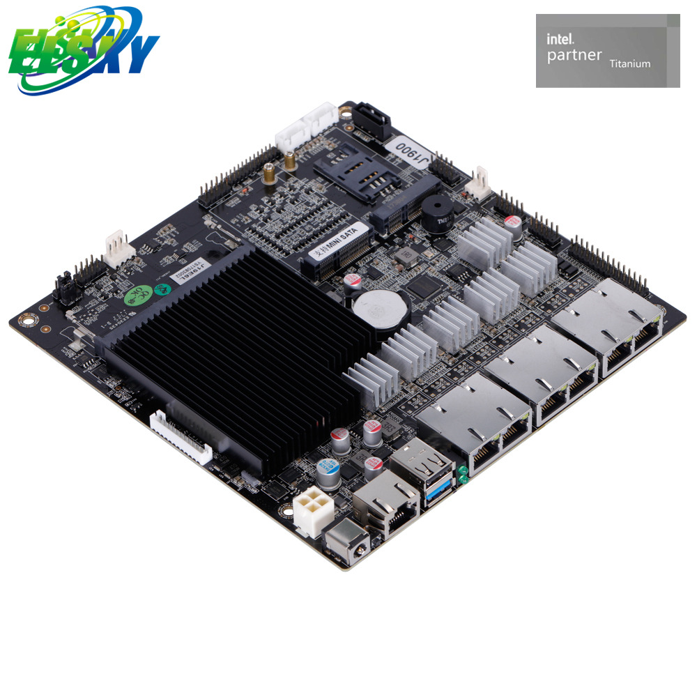 Placa base integrada compacta para educaci&oacute;n y conferencias inteligentes, cajas registradoras de autoservicio