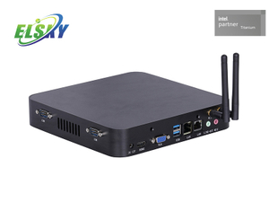 Mini-PC HD4001