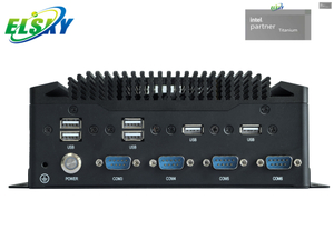 Industrie-PC-Hersteller IPC6901 Gro&szlig;handel China