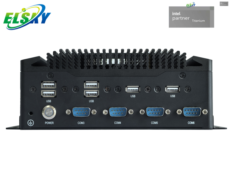 산업용 PC 제조업체 IPC6901 도매 중국
