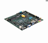 DC12V 산업용 마더보드 U5-125U, 16GB RAM, 512GB SSD, WIFI, 도로 디스플레이용 Windows 10/11