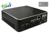 Mini PC Intel Core I5/i7 para Windows 10 e Linux