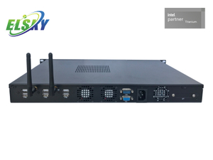Hersteller von Netzwerk-Mini-PCs f&uuml;r Firewall und Routing