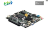 Fabricante de placa base Custom China QM5100 Ind/Soporte para PC de escritorio