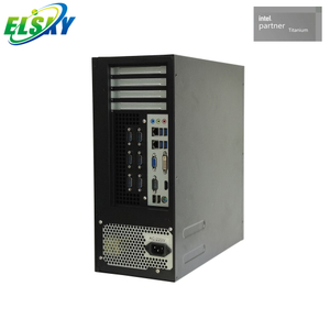 산업용 OEM 소형 데스크탑 컴퓨터