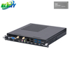 PC Slim OPS para se&ntilde;alizaci&oacute;n digital, educaci&oacute;n y capacitaci&oacute;n, reuniones, PC todo en uno