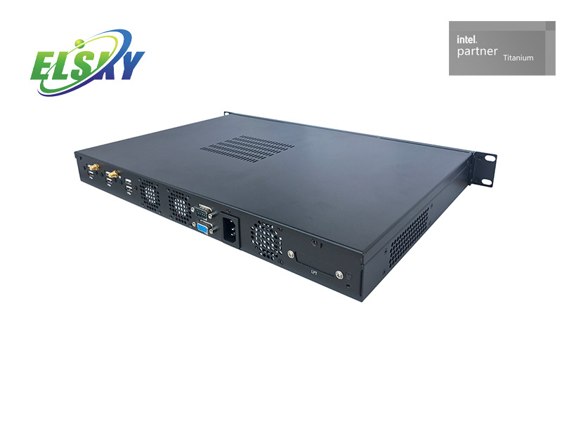 Mini PC U108