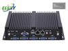 PC industrial sin ventilador J1900 para automatizaci&oacute;n 