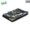 Carte m&egrave;re Intel 8gen 10gen de 4 pouces pour l'industrie &agrave; vendre
