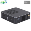 Tragbarer Mini-PC f&uuml;r Smart Home, B&uuml;ro und Unternehmen, industrielle Automatisierung, Gaming, KI-Computerterminal