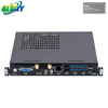 PC Slim OPS para se&ntilde;alizaci&oacute;n digital, educaci&oacute;n y capacitaci&oacute;n, reuniones, PC todo en uno