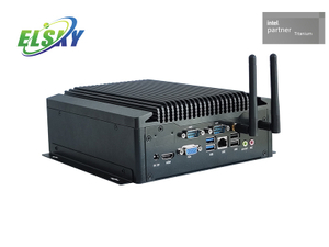 Ordinateur industriel IPC6900