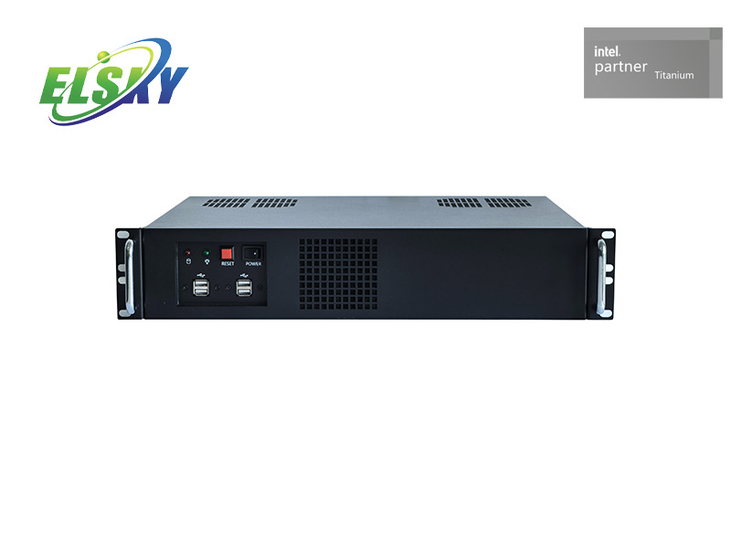 Ordinateur industriel IPC200U