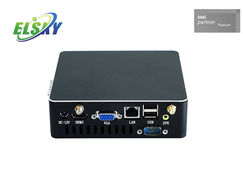 Mini-PC NANO10
