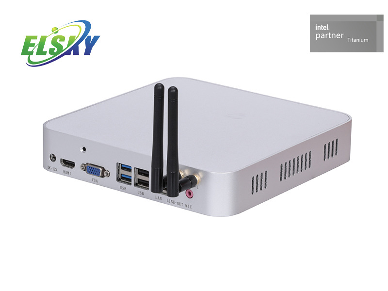 Mini-PC HD4001