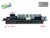Placa-m&atilde;e Nano-ITX DDR3 barata para controle industrial