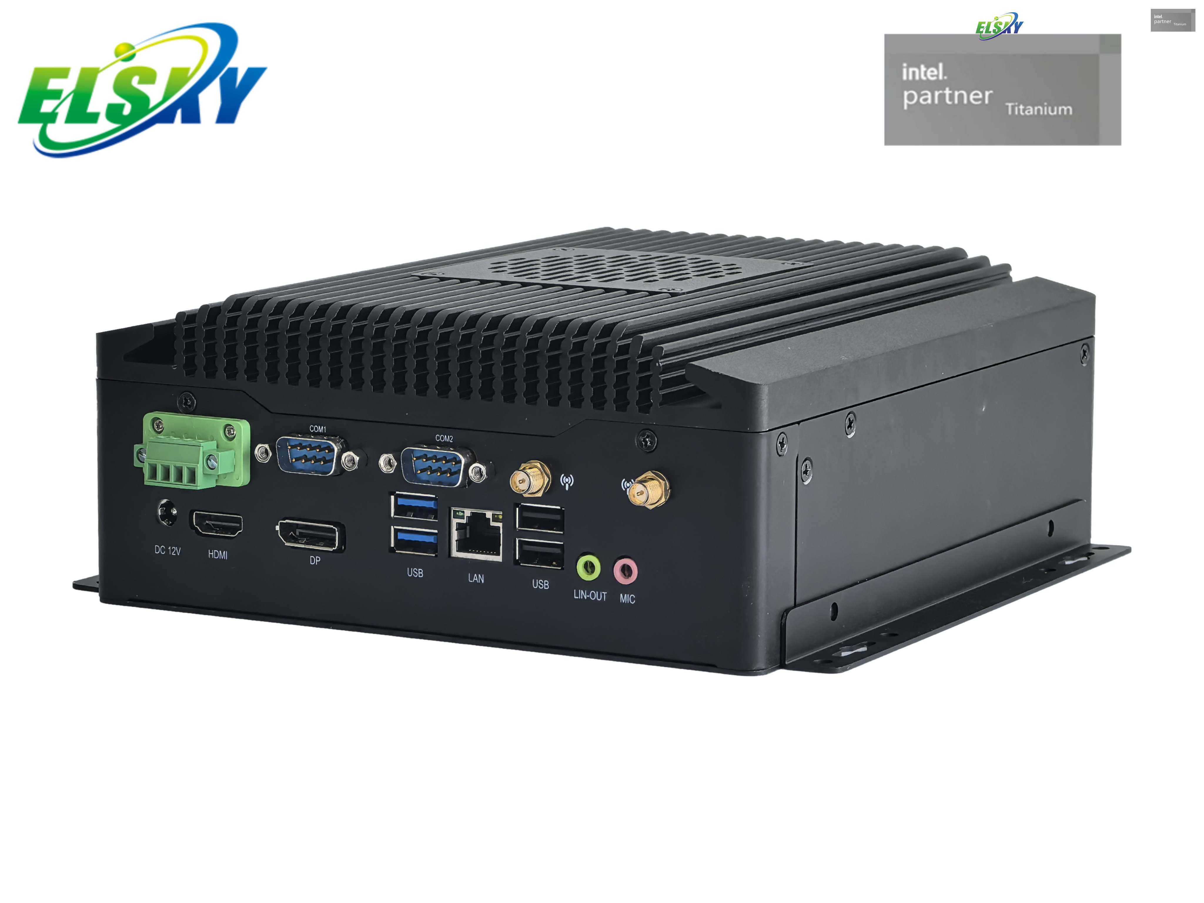 산업용 PC 제조업체 IPC6901 도매 중국