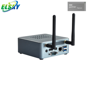 Processador CPU compacto NUC Mini PC 12&ordf; 13&ordf; gera&ccedil;&atilde;o para uso dom&eacute;stico