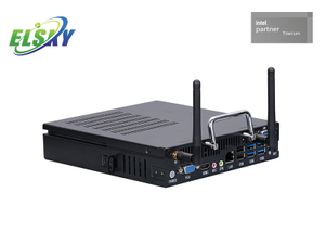 Fournisseur de gros OPS Slot-in PC 4K 8e g&eacute;n&eacute;ration i7