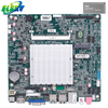 Vielseitiges l&uuml;fterloses Motherboard f&uuml;r Multimedia-PCs, intelligente St&auml;dte, Einzelhandel und Transport